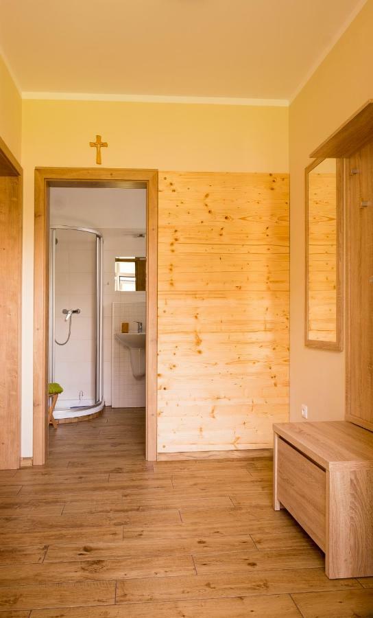 Apartamento Elejan Bešeňová Exterior foto