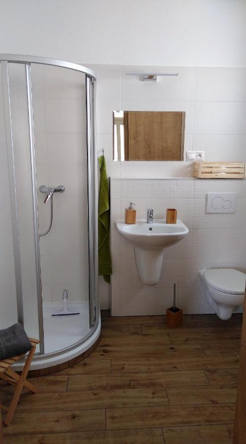 Apartamento Elejan Bešeňová Exterior foto